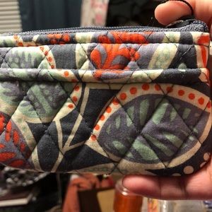 Vera Bradley Coin purse
